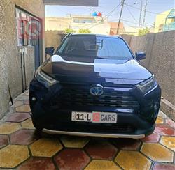 تويوتا راف 4